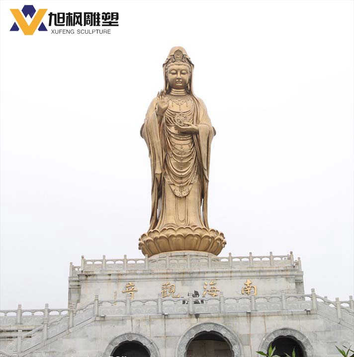 铜雕