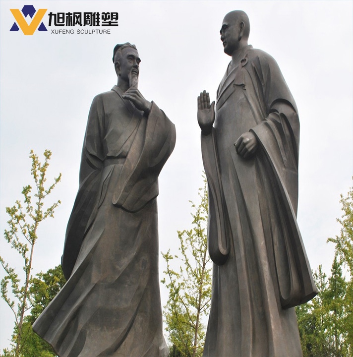 铜雕
