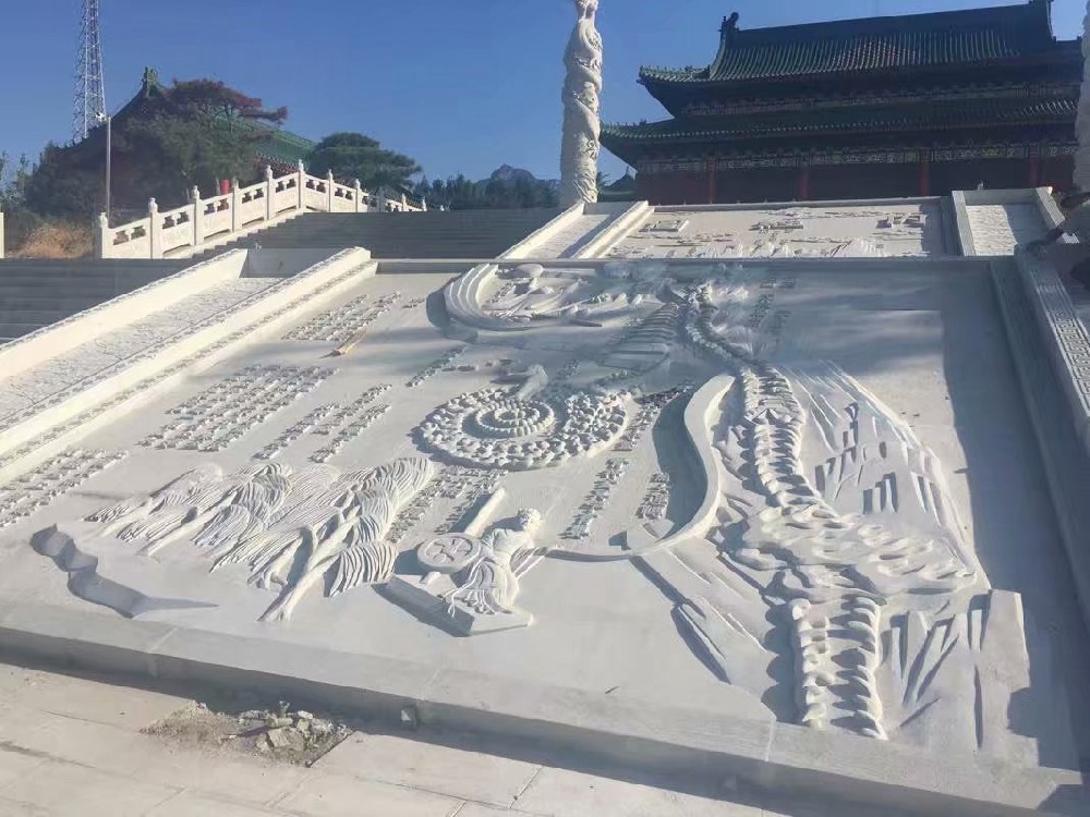 石雕
