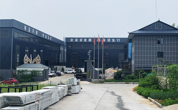 旭枫雕塑公司